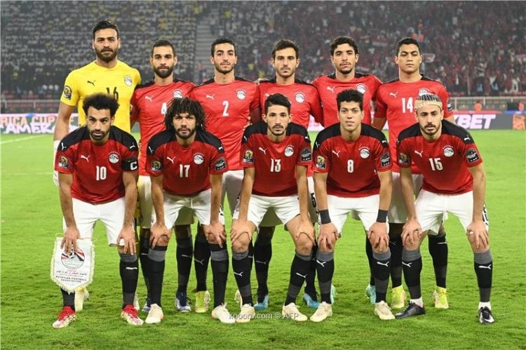 مالاوي تستضيف مواجهة مصر وإثيوبيا !