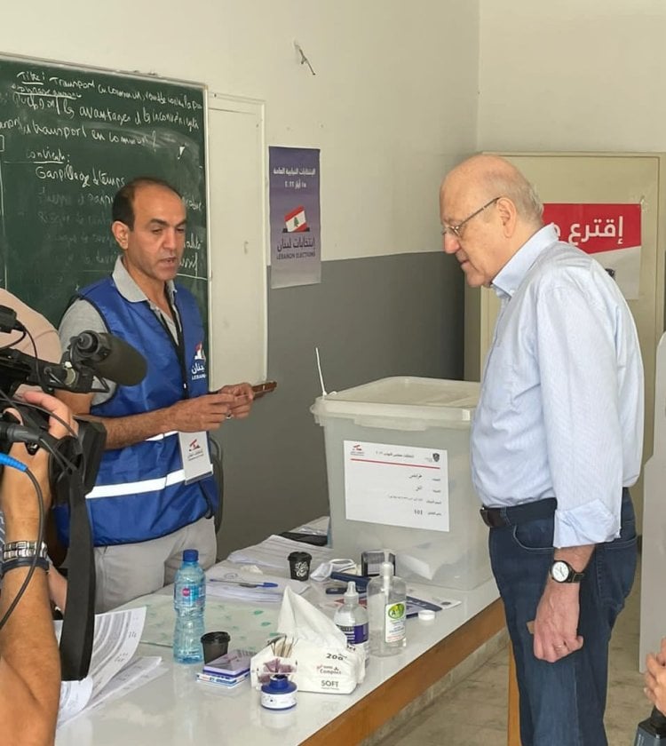 «الشمال الثانية»: ميقاتي قاطع أم ساوم؟