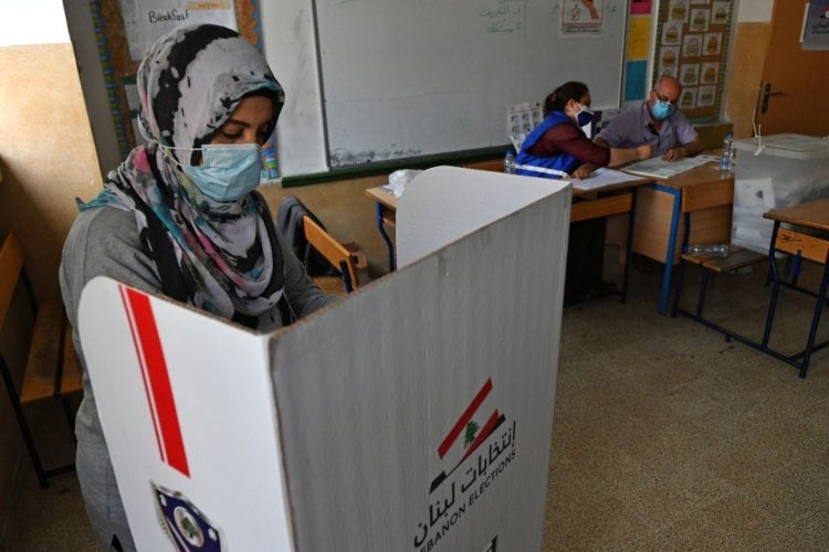 كيف توزعت المقاعد في دائرة الجنوب الثالثة؟
