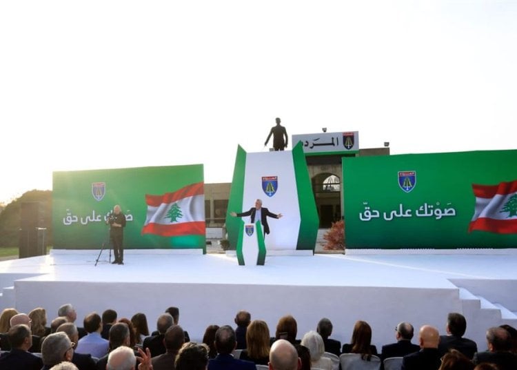 الشمال الثالثة: "التسونامي" الإعتراضي يُدوّي.. "المردة" أقلّية في زغرتا