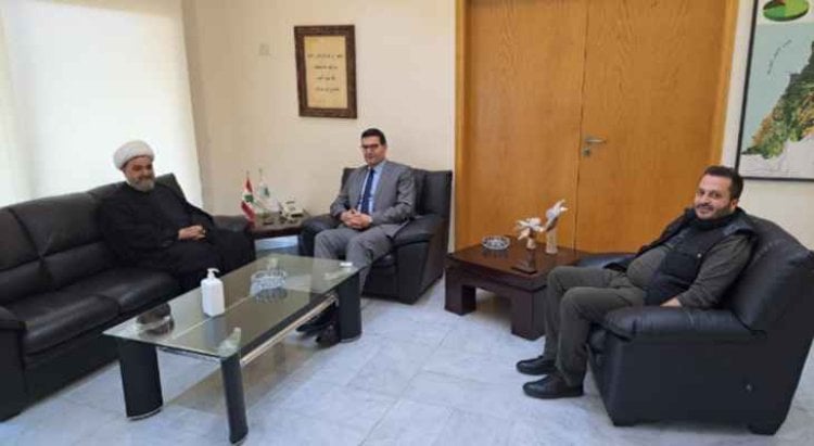 وزير الزراعة: نحن أمام صفحة جديدة من تاريخ الوطن ونتمنى تكليل هذا الإنجاز بدعوة إلى الحوار