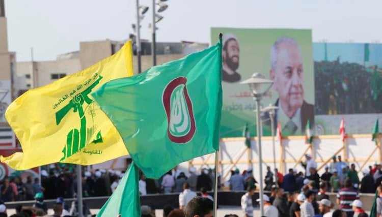 "أمل" و"حزب الله" بحثا في الواقع التربوي للعام المقبل