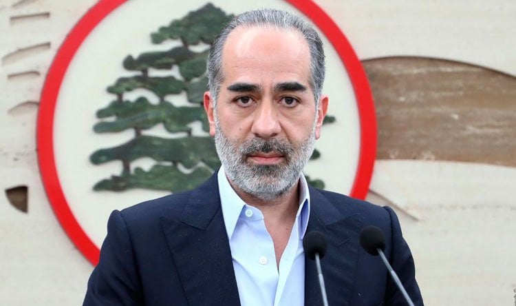بقرادوني: لتحويل البلد الى خلية نحل بلا اي منافع شخصية