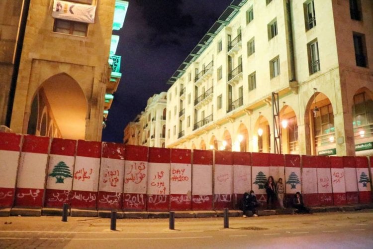 مولوي من محيط مجلس النواب: بيروت مدينة الحياة والانفتاح وليست مقفلة بوجه أحد