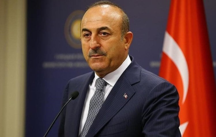 تركيا: العلاقات مع إسرائيل تمهد لـ"حل سلمي" لقضية فلسطين
