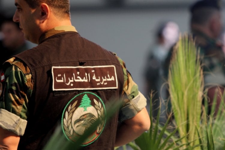 خاطف الطفل ريان كنعان بقبضة الجيش