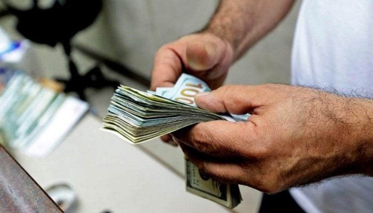 ارتفاع سريع للدولار..فكم بلغ صباح اليوم؟