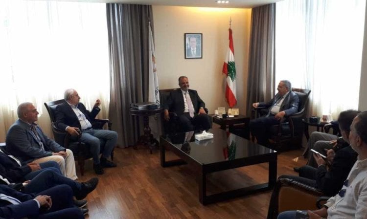 بوشكيان: الضغوط الاقتصادية غير مبرّرة وغير مفهومة