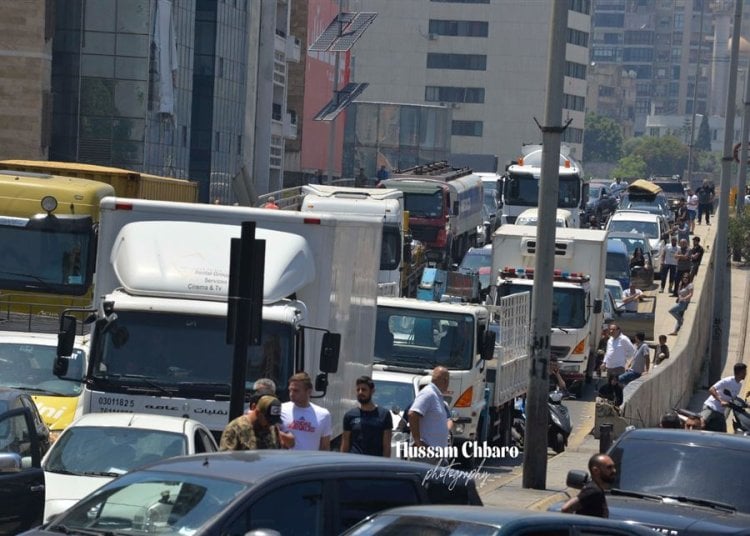 الانهيار بلا كوابح و”الثورة” من داخل وخارج!