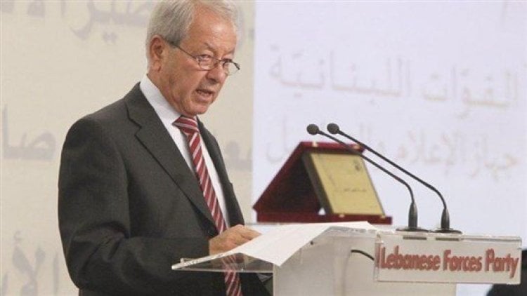 الحريري: رحيل راجح خوري خسارة للصحافة الحرة والكلمة الصادقة