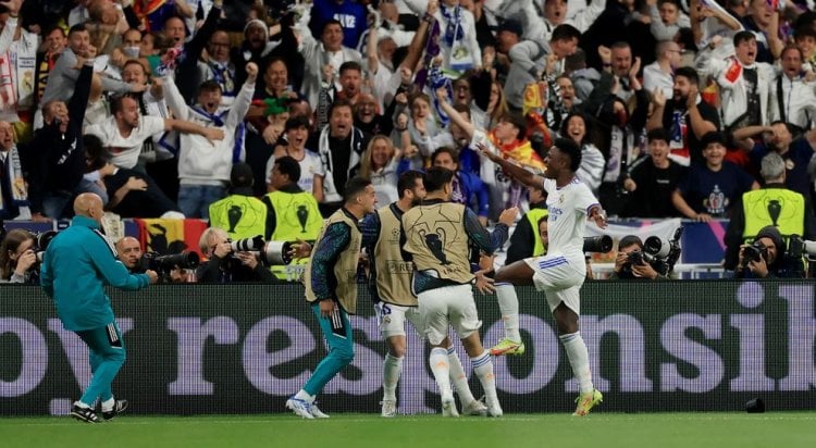 بالتخصص.. ريال مدريد بطل أوروبا للمرة الـ14