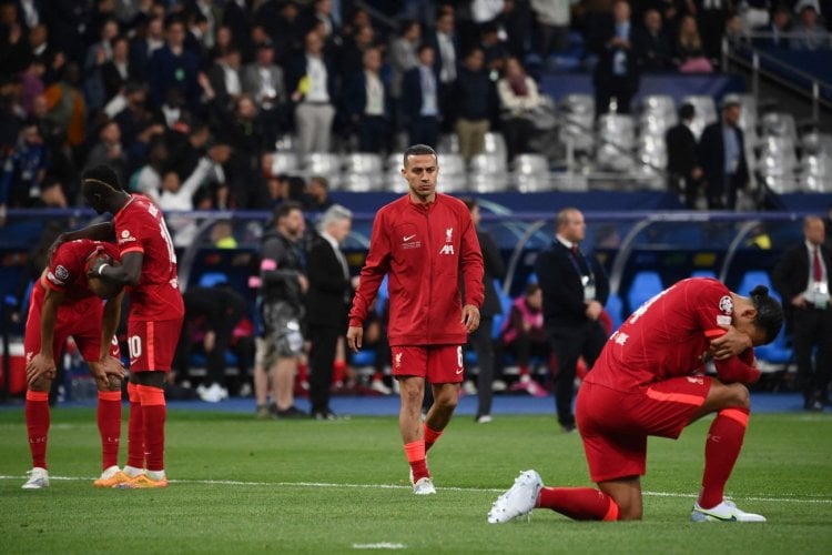 لايبزيغ يطالب بإعادة مباراة ليفربول