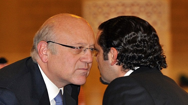 الحريري خارج المعادلة... معركة الحكومة بعد البرلمان: "الثلث المعطل" أو الفراغ!