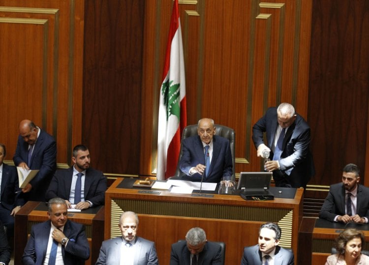 تخوّف من التعطيل بعد نتائج جلسة الانتخاب أمس
