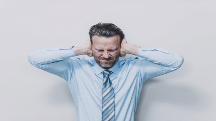بحث يكشف أثر التلوث الضوضائي على الصحة!