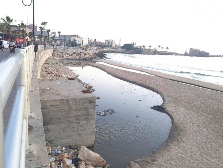 خطوة تصعيدية في صيدا: الكهرباء 8 ساعات فقط