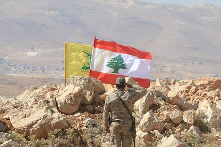 منع التقدّم إلى حولا: أربعة مقاومين في مواجهة فصيل