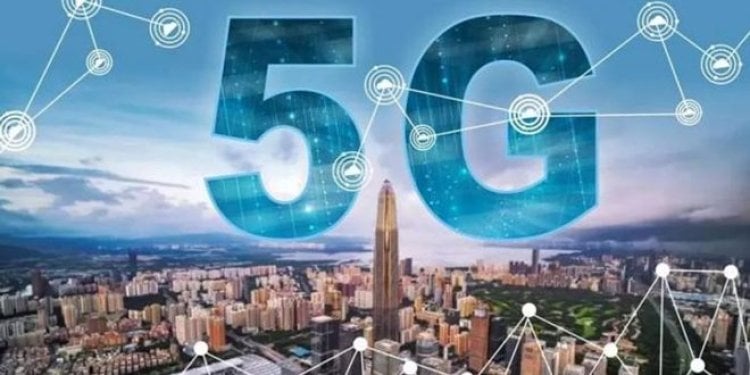 "سبيس إكس" تثير مخاوف 5G!