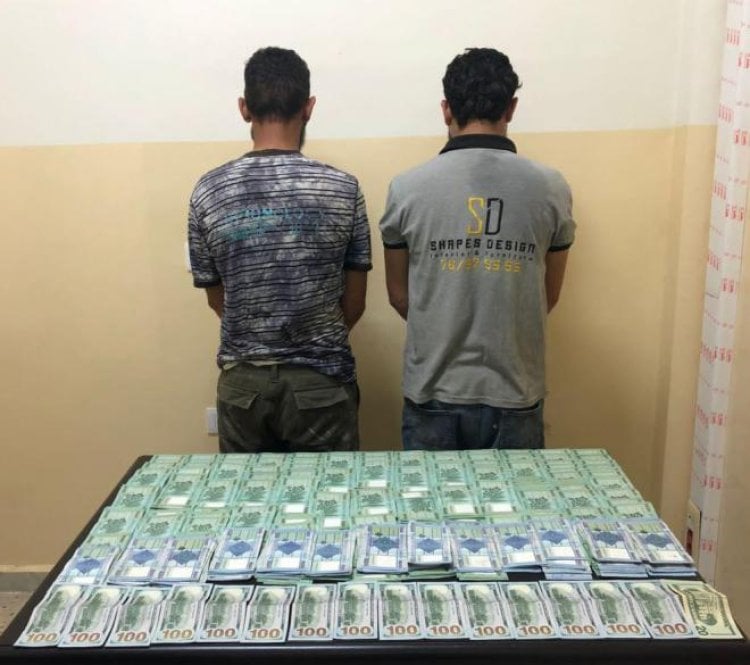 شقيقان خططا للاستيلاء على أموال أحد اصدقائهما عن طريق فبركة جريمة خطف