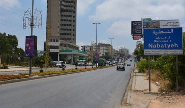 نقابة عمال بلدية النبطية تدعو الى وقفة احتجاجية الاربعاء