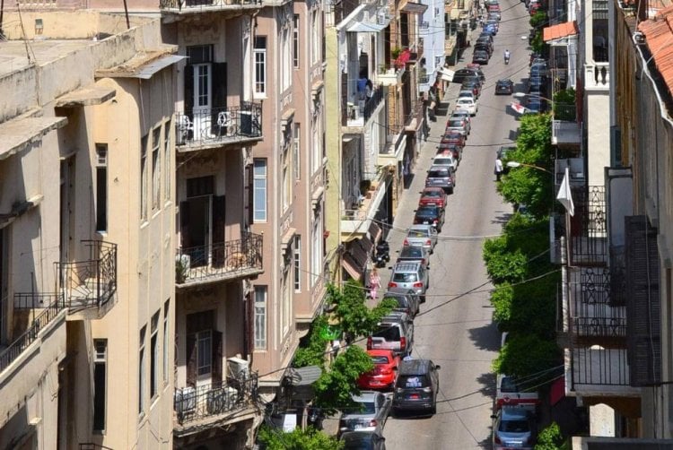 هذا ما كشفه ترزيان عن اجتماعه بأصحاب مؤسسات الجميزة ومار مخايل