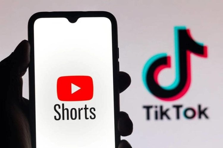 منصة يوتيوب تدخل في منافسة شرسة مع Tiktok على الأفضل في الفيديوهات القصيرة