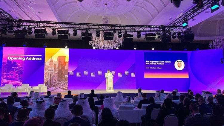 الأمير القطري: ارتفاع أسعار الطاقة لن يدوم ولن يستمر للأبد