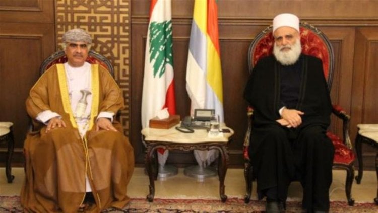 شيخ العقل: نحتاج للأخوّة مهما كانت الاختلافات والتباينات