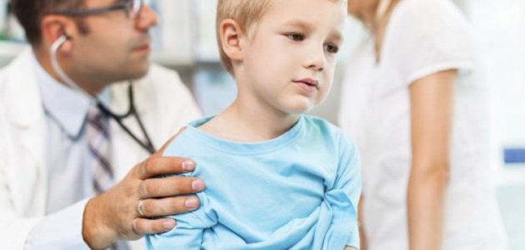 شلل الأطفال ينتشر في لندن وإطلاق حملة تطعيم لمواجهته