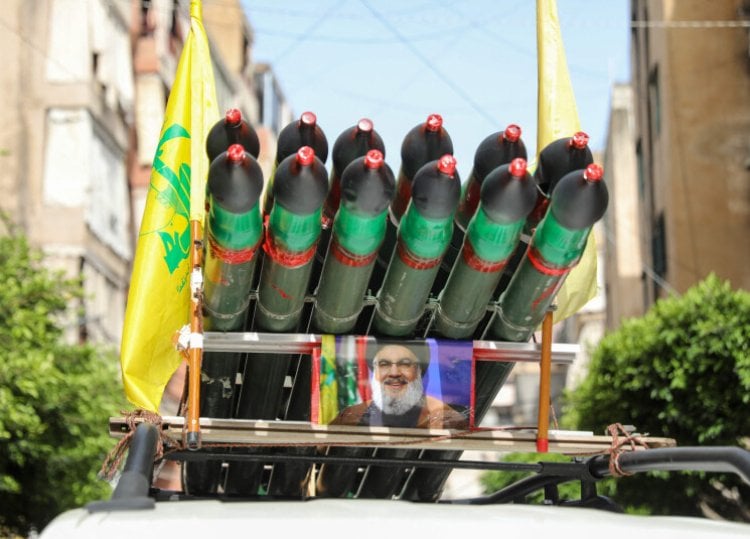 لا ضوء أخضر للمواجهة: «تعايشوا» مع «الحزب»