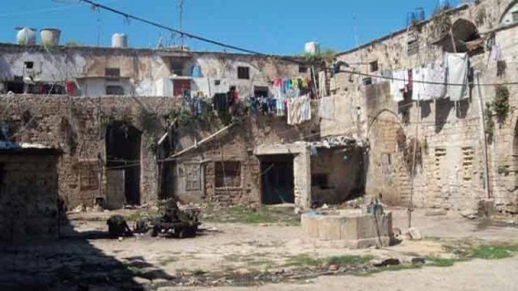 المديرية العامة للاثار: ليس من وظيفة المديرية امر تدعيم وترميم الابنية التاريخية الايلة للسقوط
