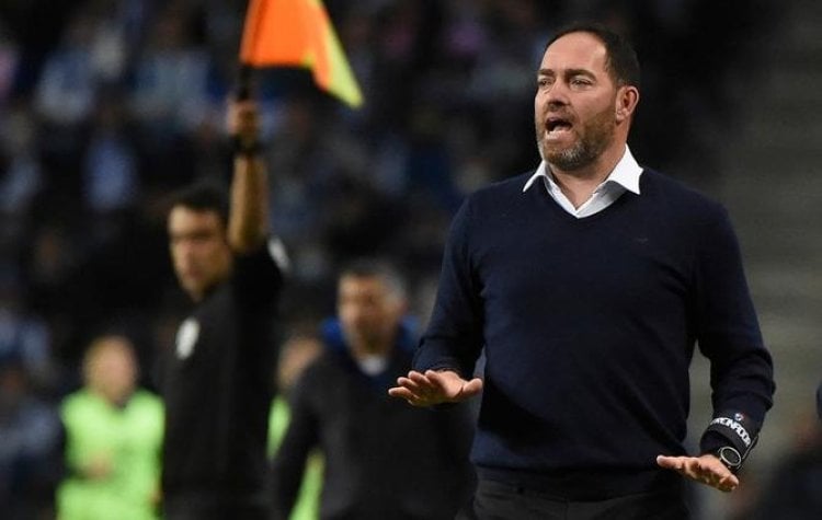 الأهلي المصري يعلن تعاقده مع المدرب البرتغالي سواريش