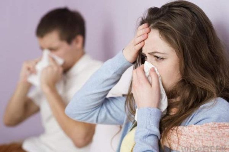 ندوة عن الأمراض المعدية وسبل الوقاية في مستشفى حمود في صيدا