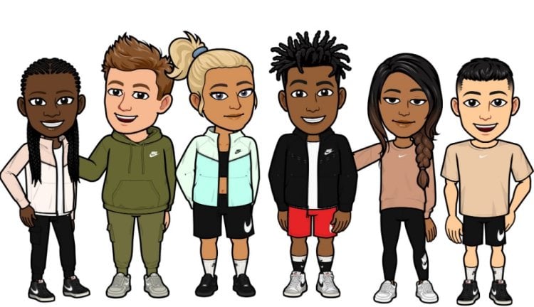 "تويتر" تختبر ميزة جديدة تسمح لمستخدميها مشاركة شخصيات "Bitmoji"
