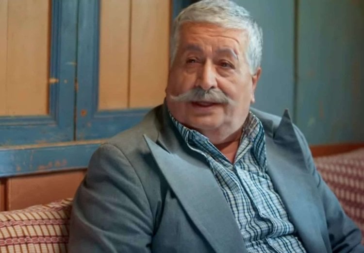 بيار شمعون إتّجَه نحو الموت قبل أن يُمثّل «الاتجاه الخاطىء»