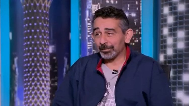 إحالة الفنان المصري مصطفى هريدي للجنايات