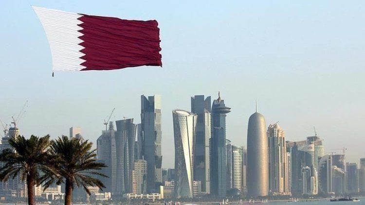 Le Qatar demande à l'Iran une compensation pour les attaques sur son territoire