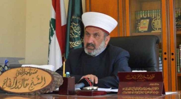 مفتي بعلبك: هدف الثوار المسيسين كان إسقاط سعد الحريري