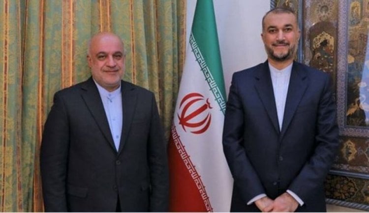 تعرّفوا إلى سفير إيران الجديد في لبنان