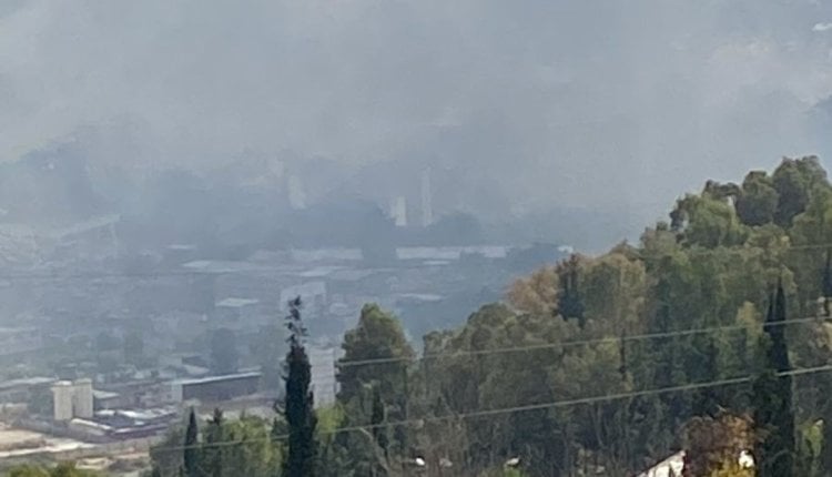 بالفيديو: ما آخر مستجدّات حريق رومية؟!