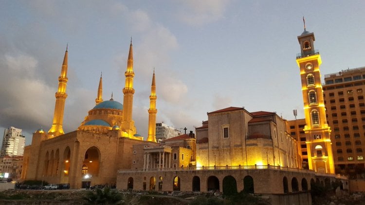 عن أي عيش مشترك تتحدثون؟