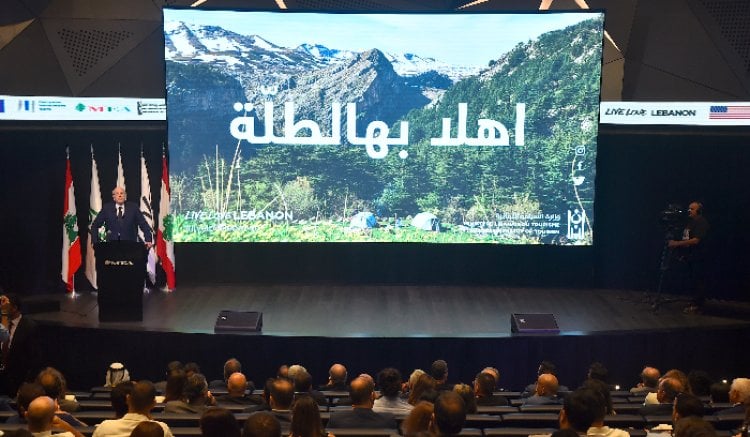 ميقاتي: أتمنى ألا نصل الى أغنية "عالعصفورية"
