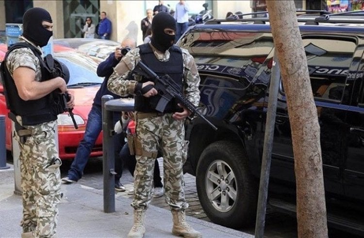 الامن العام يوضح.. لهذا السبب أوقفنا المطران الحاج