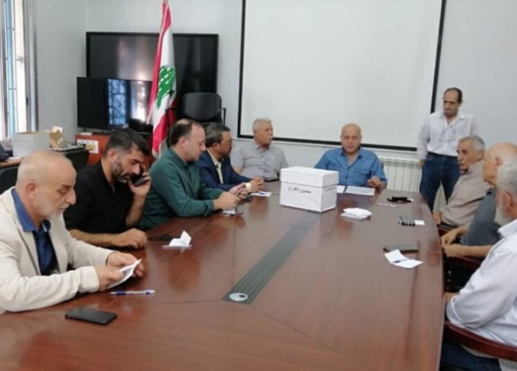 انتخاب رئيس جديد لاتحاد بلديات بعلبك... من هو؟