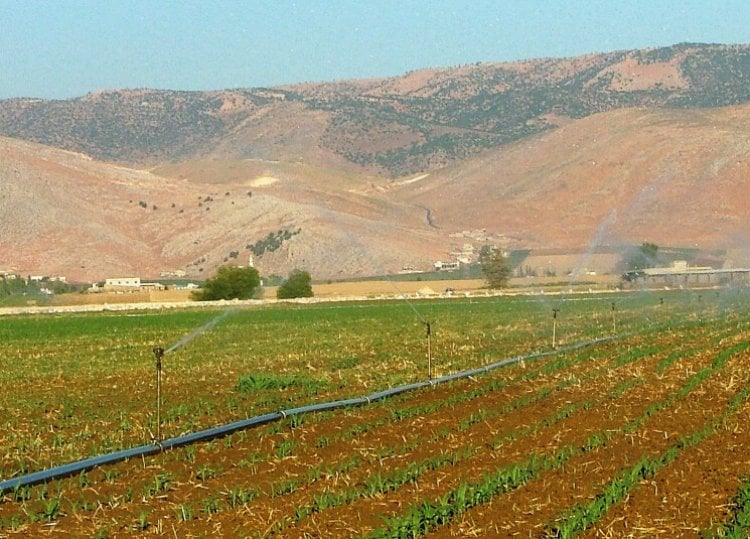 نقابة العمال الزراعيين: قبول الفيول الايراني حاجة وطنية