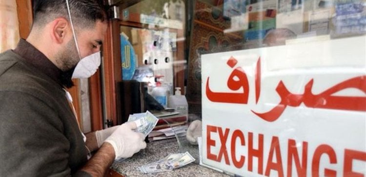 كيف افتتح صرف الدولار في السوق الموازية؟