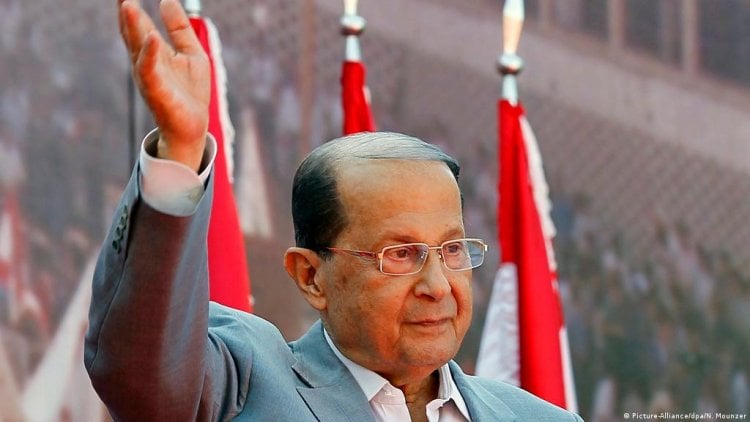 عون: أمل الا يكون مصير الانتخابات الرئاسية مماثلا لمصير تشكيل الحكومة الجديدة