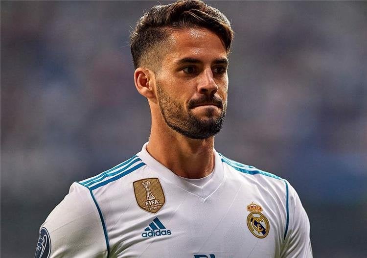 بعد 9 سنوات حافلة بالألقاب مع ريال مدريد.. إيسكو إلى إشبيلية