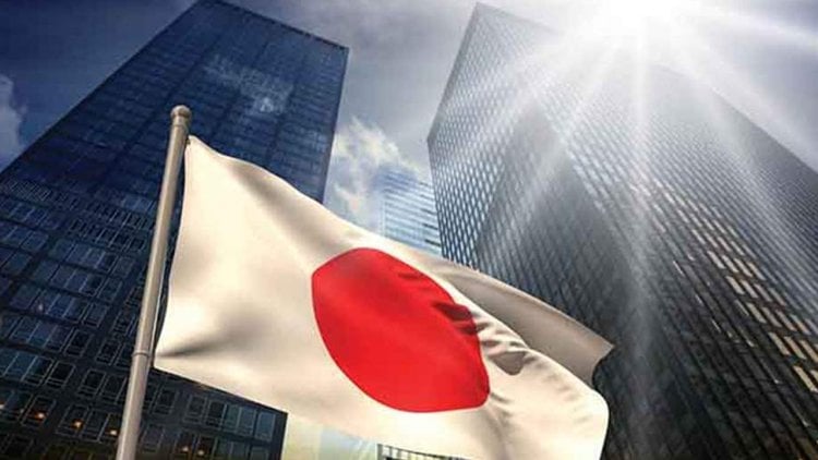 5.6 Magnitude Earthquake Strikes Central Japan's Yamanashi Prefecture