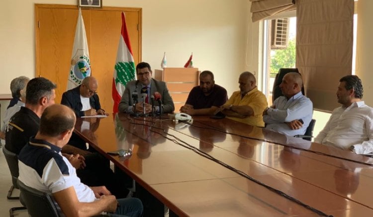 وزير الزراعة يشدد على تنفيذ القوانين والحفاظ على سلامة الغذاء